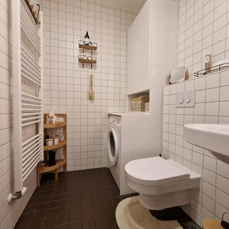 Apartment Waldorf Ljubljana