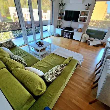 Waldorf * 류블랴나