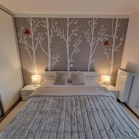 Waldorf 류블랴나