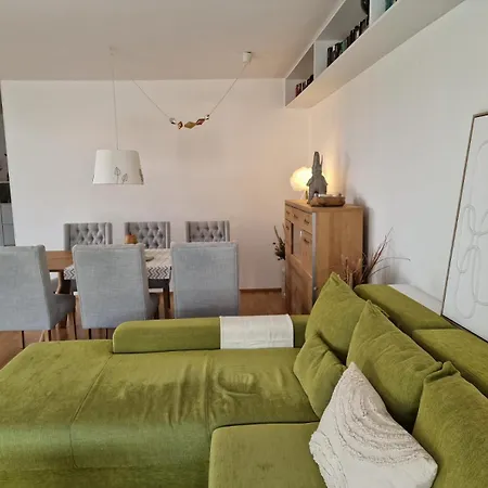 Waldorf 류블랴나