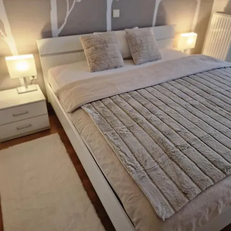 Appartement Waldorf Ljubljana