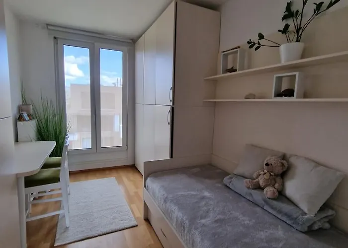 Waldorf ليوبليانا