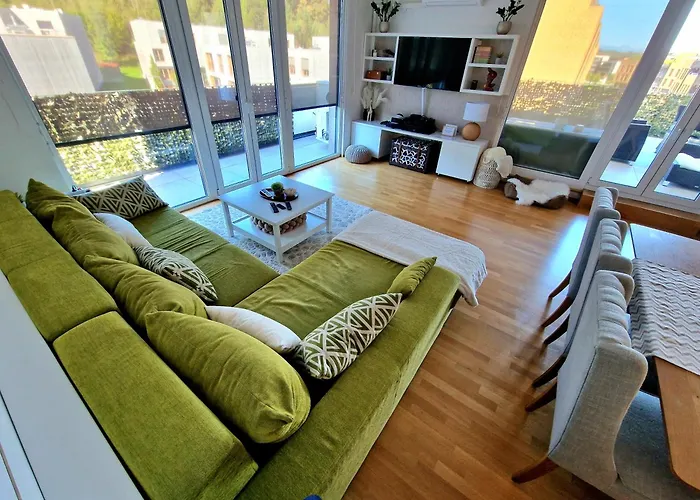 Waldorf * ليوبليانا