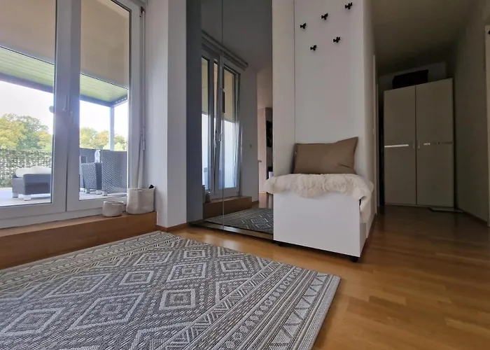 شقة Waldorf ليوبليانا