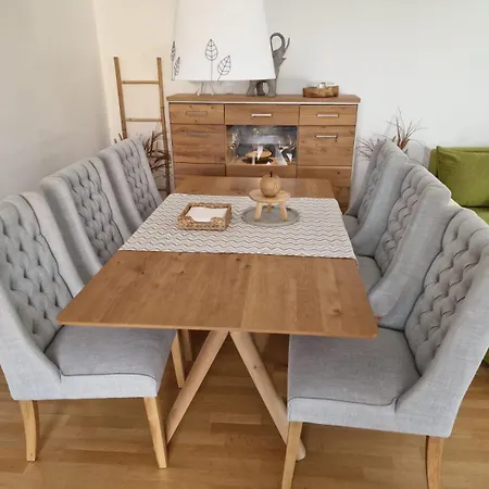 Apartman Waldorf
