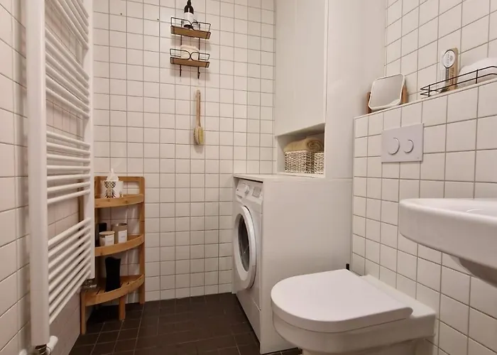 Apartman Waldorf Ljubljana