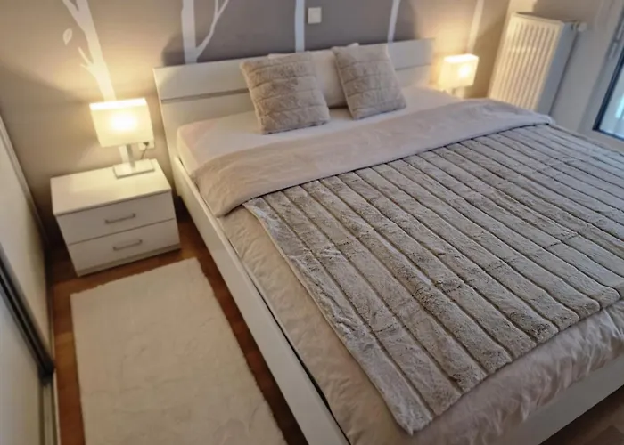 Apartman Waldorf Ljubljana